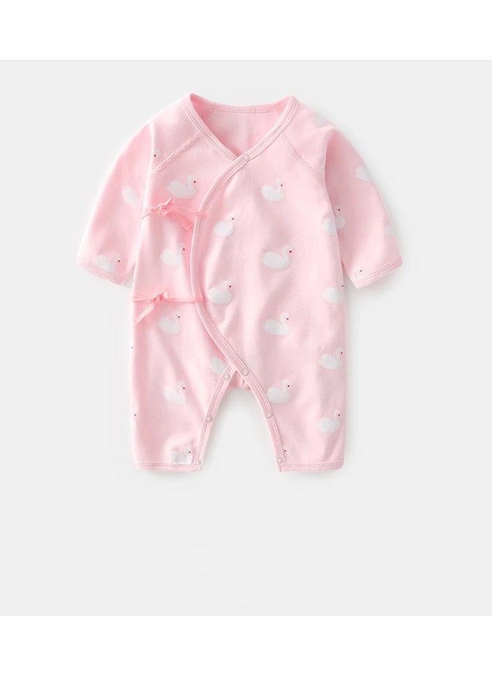 RedMapleTEK New Kids Onesie  - Image 1