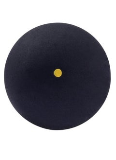 DUNLOP Rev Comp XT Single Dot Squash Ball – Professional Level, Single Dot, High Durability  - Image 2