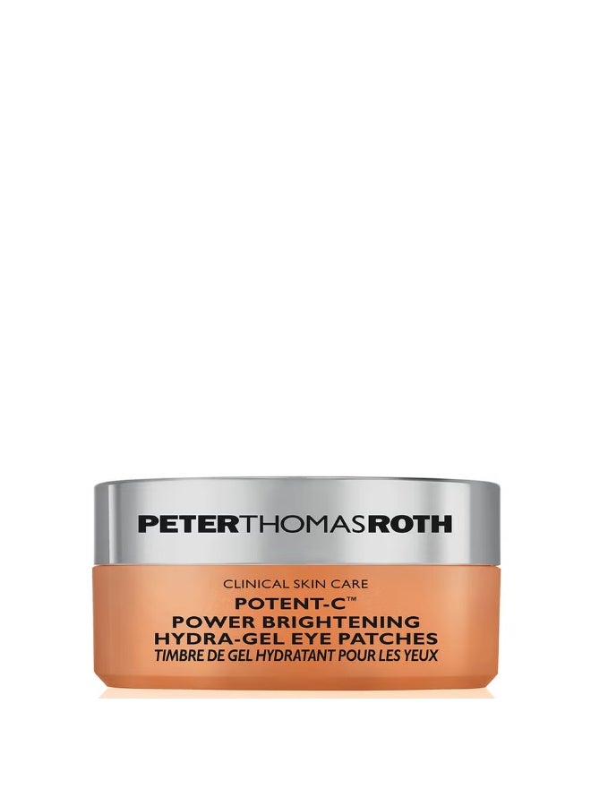 بيتر توماس روث رقعة عيون بيتر توماس روث بوتنت-سي باور برايتنينغ هيدرا-جيل (30 زوجًا) - Image 1