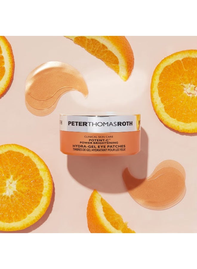 بيتر توماس روث رقعة عيون بيتر توماس روث بوتنت-سي باور برايتنينغ هيدرا-جيل (30 زوجًا) - Image 4