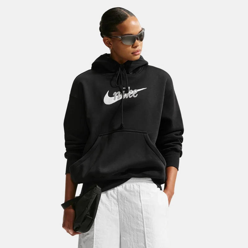 Nike Women's Sportswear Phoenix Fleece Hoodie