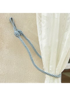 هوم بوكس طقم أربطة تثبيت ستائر قطعتين من آرا - 61 سم  - Image 2