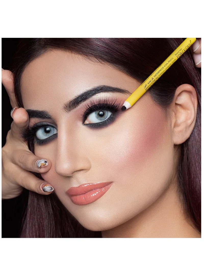 FOREVER52 Forever52 Waterproof Kohl Pencil - KWP001