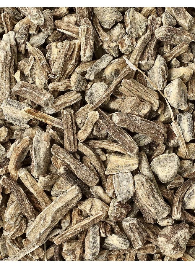 Frontier Co-op Organic Cut & Sifted Echinacea Angustifolia Root 16 oz (453 g) 
