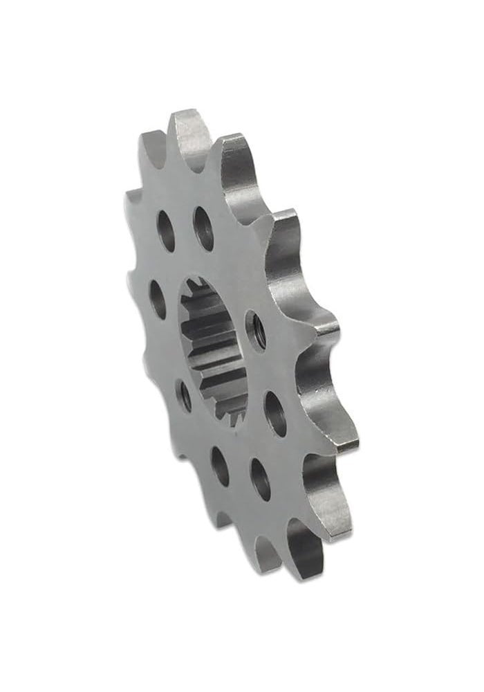 Wivplex 520 Motorcycle Front Sprocket - Image 4