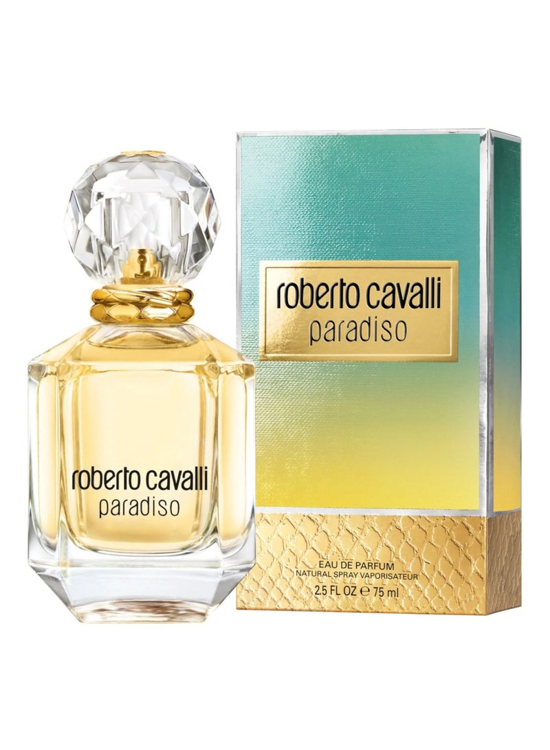 Paradiso EDP 75ml - Image 1