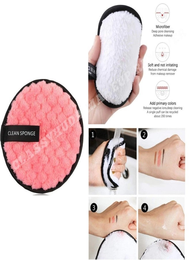 Classyhuda Professional HD Waterproof Makeup Kit Combo Set All Makeup Products (pack of 19) A Complete Makeup Kit - Image 5