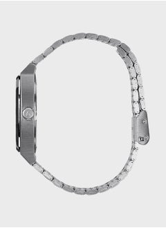 NIXON Time Teller Blue Sunray Watch  - Image 2