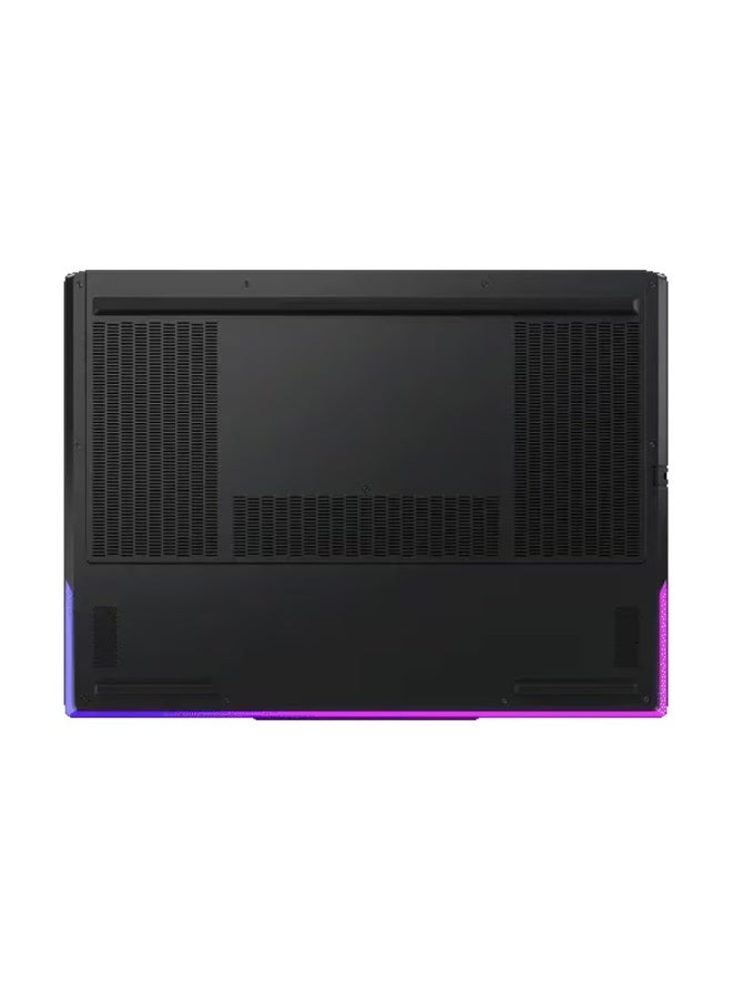 لينوفو لابتوب الألعاب ليجون برو 9i - معالج إنتل كور ألترا 9 275HX، 96GB DDR5، 8TB SSD، شاشة 18 بوصة WQUXGA 240Hz، 16GB Nvidia GeForce RTX 5080 ويندوز 11 برو + أوفيس 2024 مدى الحياة - Image 4