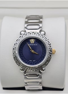 Watch Versace watch for women – precise design and machinery 3 