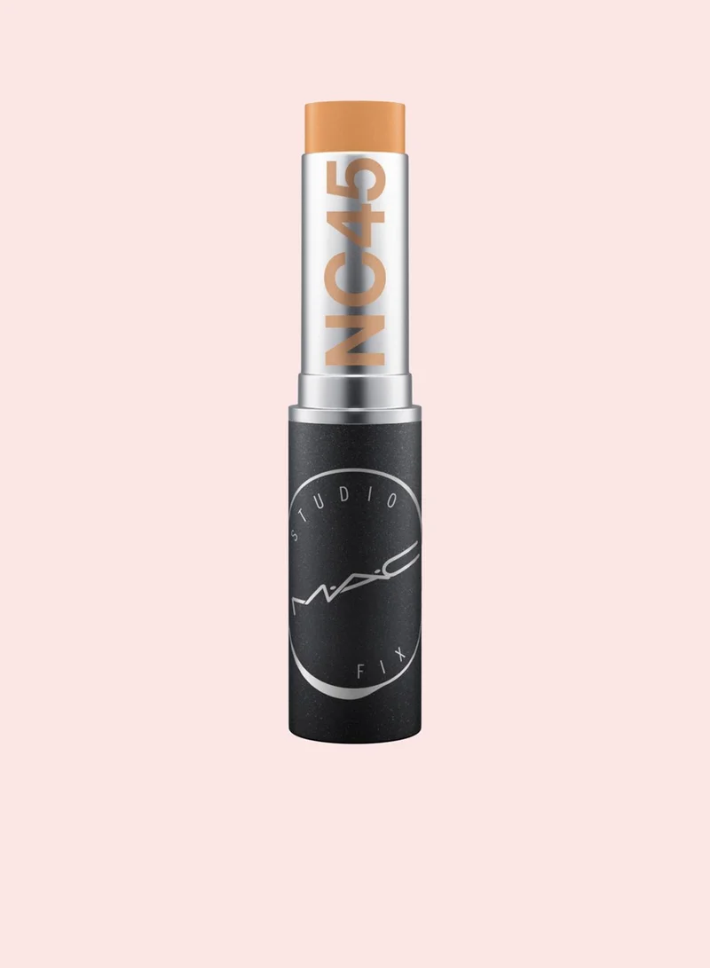 MAC Cosmetics Studio Fix Soft Matte Foundation Stick - NC 45