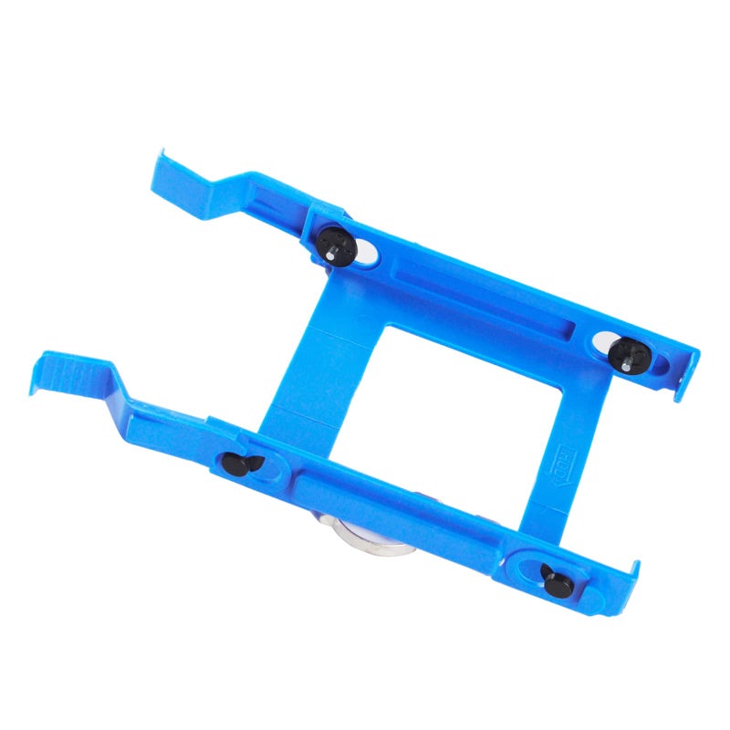 Heretom Hard Drive Tray for Dell OptiPlex 3040 5040 7040 MT Inspiron Vostro 3600 3650 Bay Caddy HDD 2.5 SSD Bracket X9FV3 - Image 1