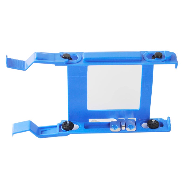 Heretom Hard Drive Tray for Dell OptiPlex 3040 5040 7040 MT Inspiron Vostro 3600 3650 Bay Caddy HDD 2.5 SSD Bracket X9FV3 - Image 2