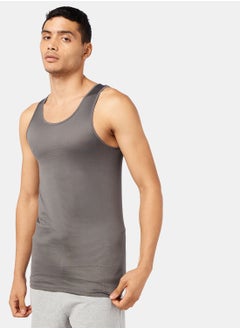 Essential Sleeveless Undershirt