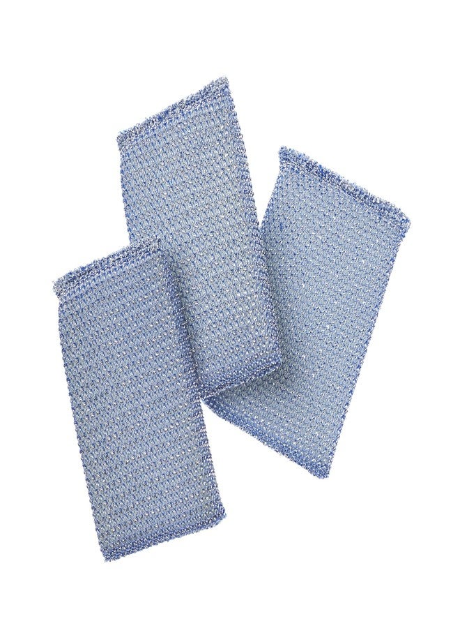 DAWN Scrubbie Pads, 3 ct - Image 4