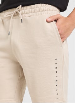 JACK & JONES Jpstgordon Drawstrings Shorts  - Image 4