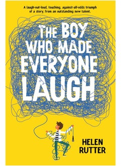 The Boy Who Made Everyone Laugh - pzsku/Z5391111039AEBB3A408FZ/45/_/1739453065/6102e357-5333-427d-a74c-2953431bdea4