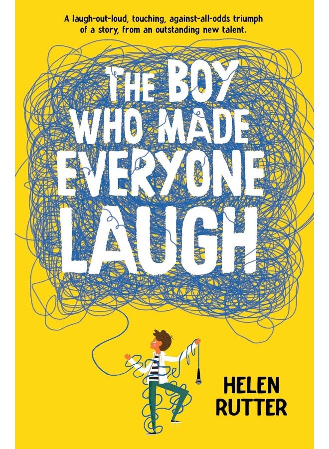 The Boy Who Made Everyone Laugh