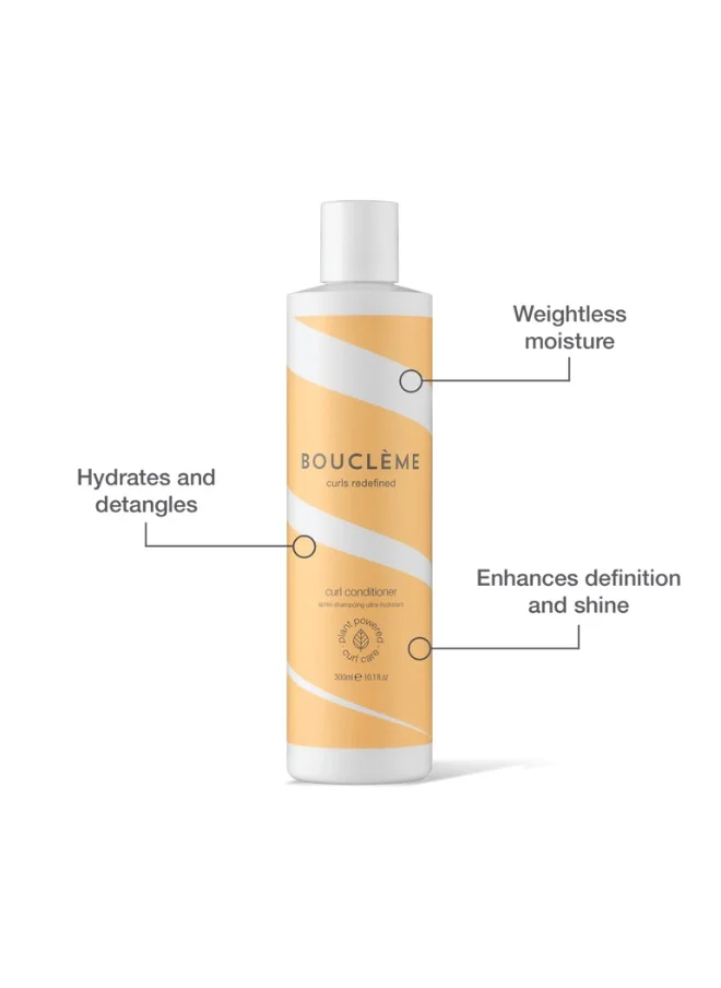 Boucleme Curl Conditioner