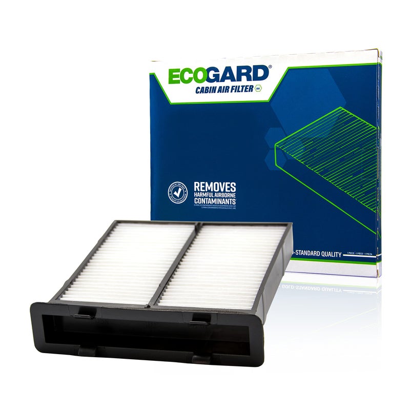فلتر هواء المقصورة ECOGARD XC26089 يناسب 20072014 سوزوكي SX4 2012 SX4 كروس أوفر