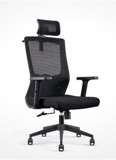 Black 3