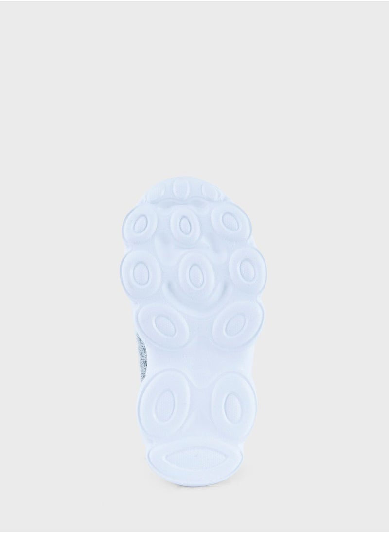 JUST KIDS BRANDS - Infant Hudson Slip On - Image 1
