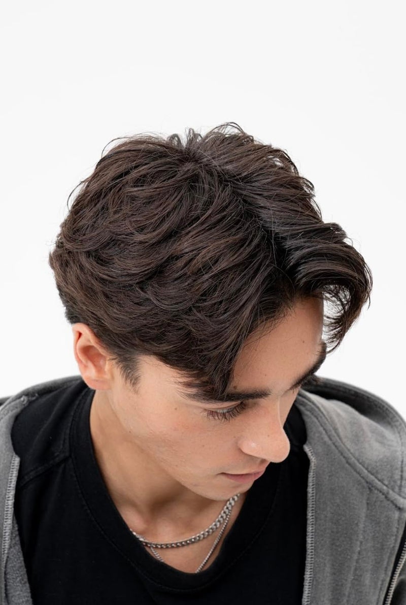 Slick Gorilla Sea Salt Spray – 200ml (6.76 fl oz) for Textured, Beachy Waves & All-Day Volume - Image 5