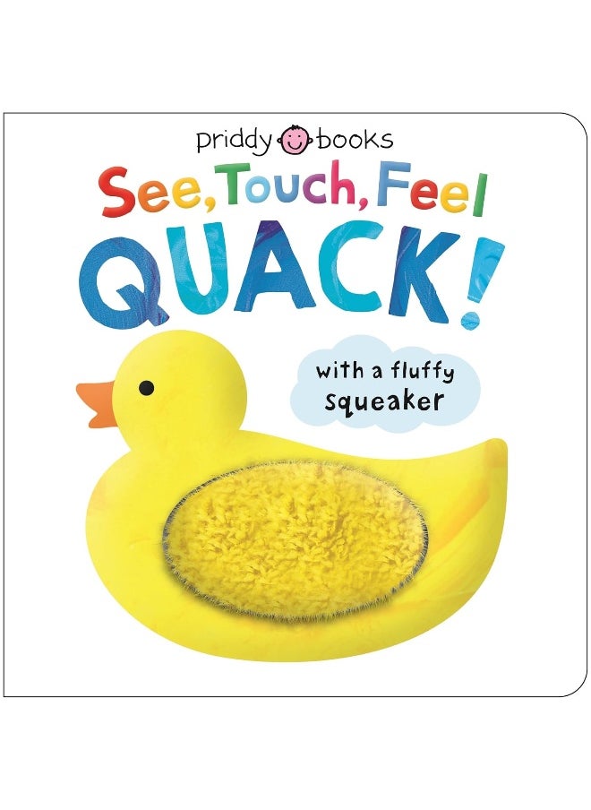 See, Touch, Feel Quack - pzsku/Z53915E41F7D1C4213D15Z/45/_/1737571189/30ecd179-4bde-4716-94fc-ff1b334cf42f