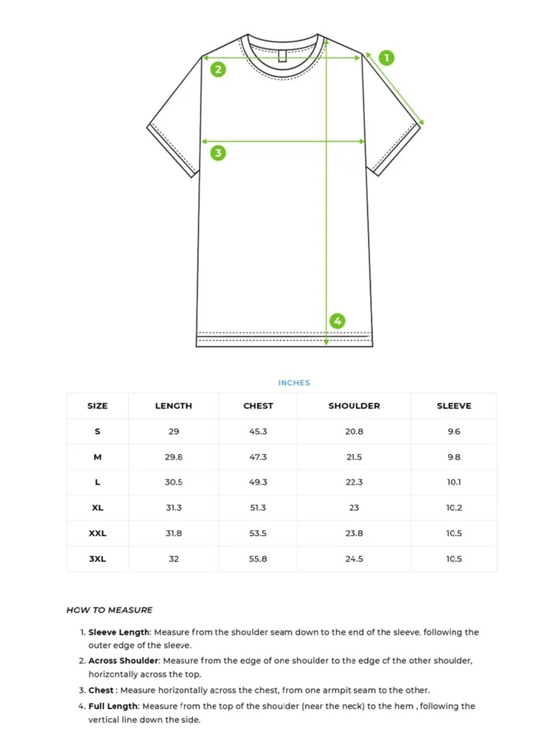 THE BEAR HOUSE  Men’s Cotton T-Shirt – Soft, Breathable & Comfortable, Perfect for Casual Wear, Ideal for Everyday & Summer for Men | Best Price UAE