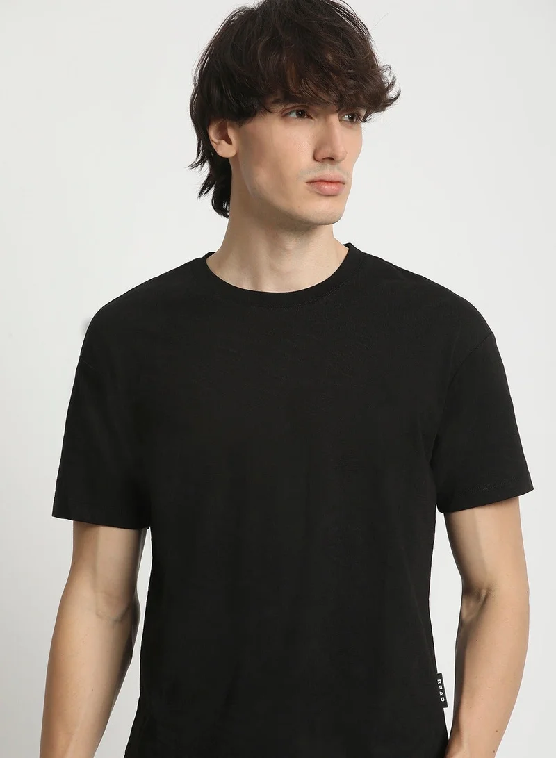 THE BEAR HOUSE  Men’s Cotton T-Shirt – Soft, Breathable & Comfortable, Perfect for Casual Wear, Ideal for Everyday & Summer for Men | Best Price UAE
