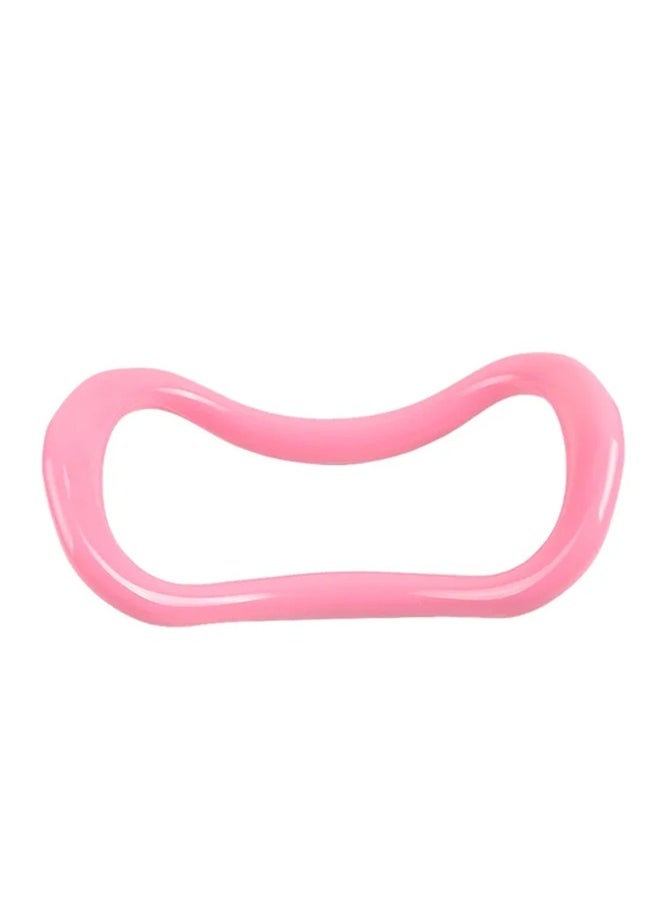 Generic Yoga fitness circuit for women and men to train the back and legs suitable for all ages /POO10  - Image 1
