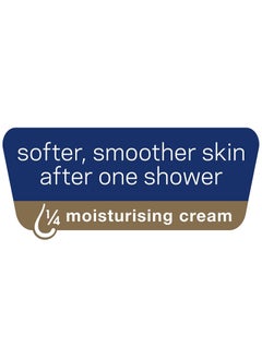 Dove Dove Body Wash Deeply Nourishing 1000 Ml  - Image 4