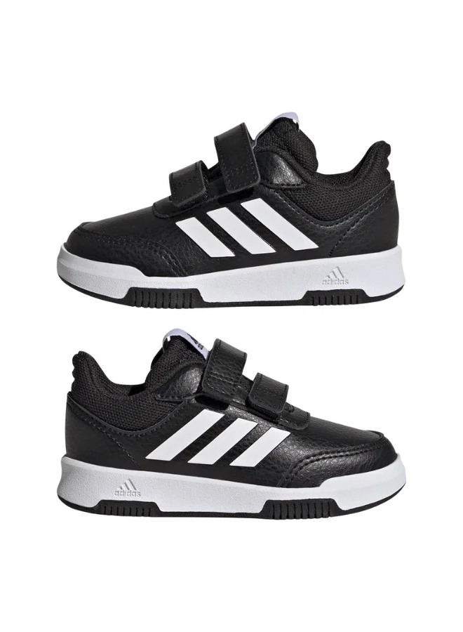 Adidas Adidas Tensaur Sport 2.0 Cf I Black Sportswear Shoes For Infant 3K