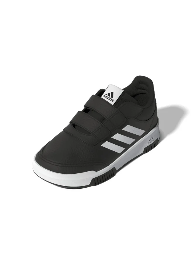 Adidas Adidas Tensaur Sport 2.0 Cf I Black Sportswear Shoes For Infant 3K