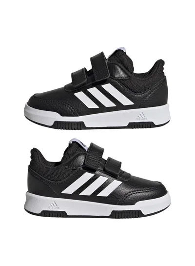 Adidas Adidas Tensaur Sport 2.0 Cf I U Black Sportswear Shoes For Baby