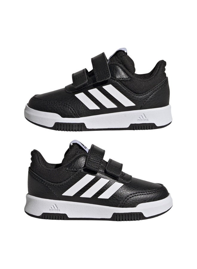 adidas أحذية أديداس تينسور سبورت 2.0 CF I U للأطفال - أسود - Image 1