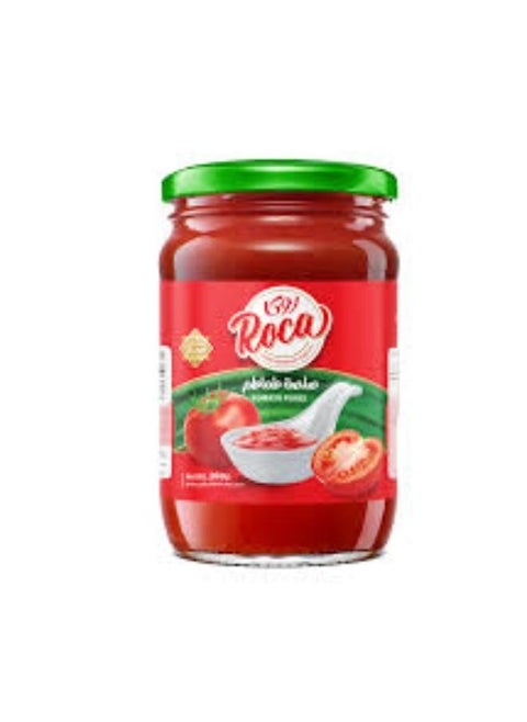 Tomato Paste 360gm