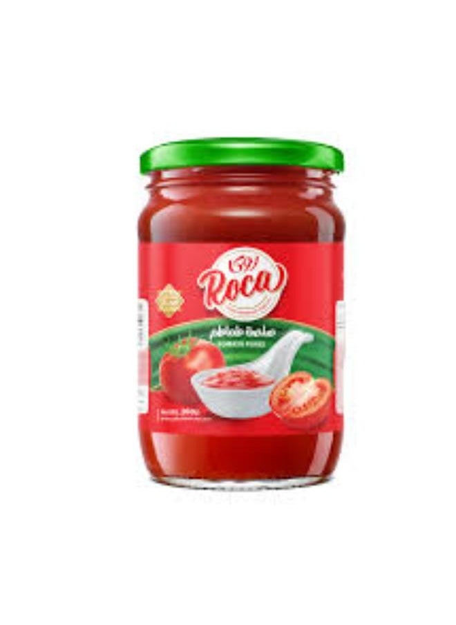 Roca Tomato Paste 360gm 