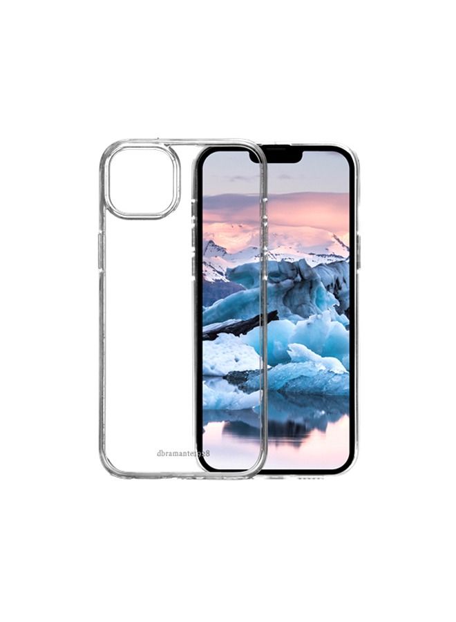 dbramante1928 Case For iPhone 14 Plus -Clear - Image 1