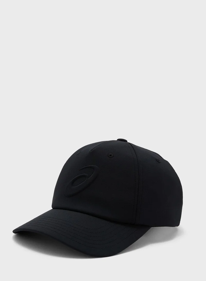 asics 3D Spiral Cap
