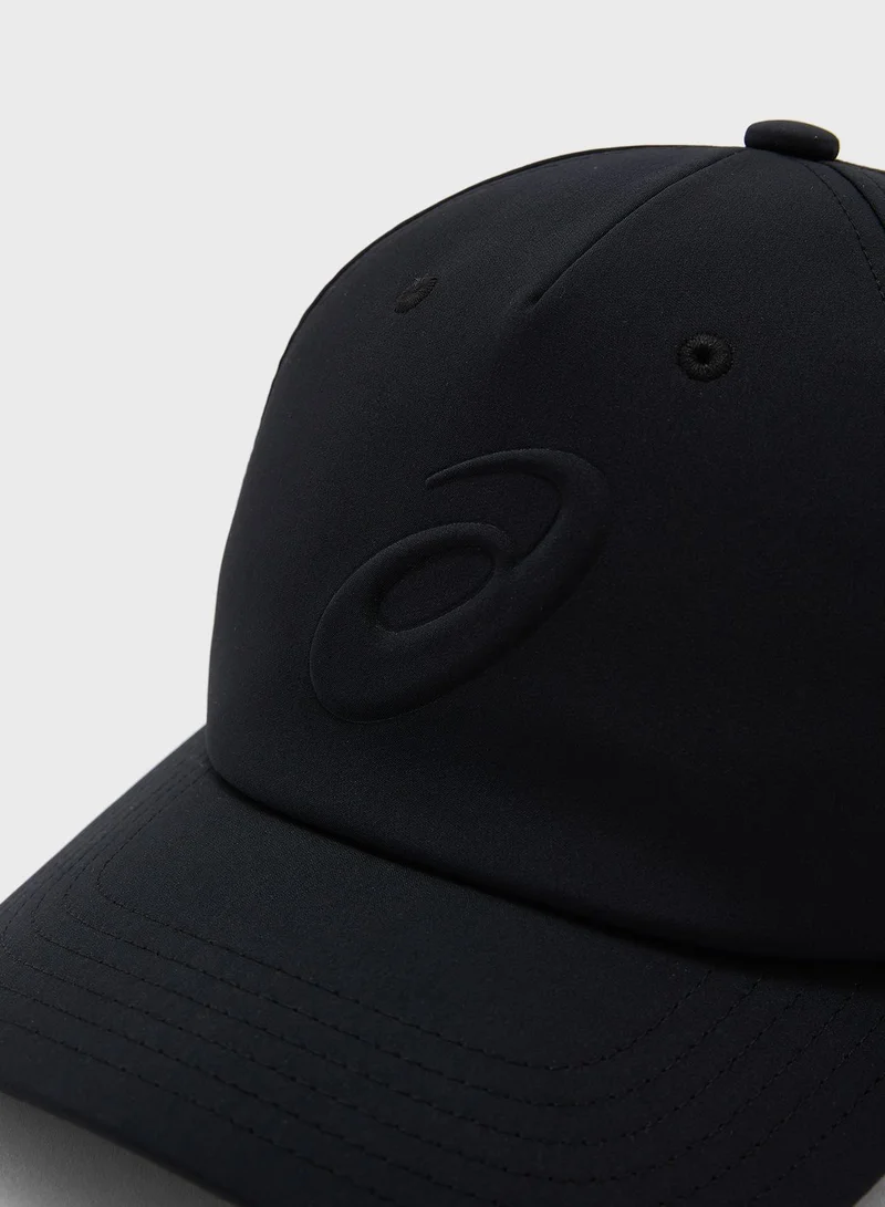 asics 3D Spiral Cap