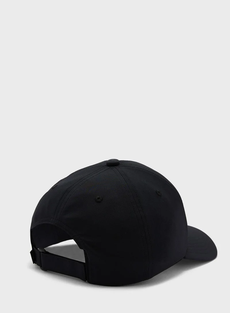 asics 3D Spiral Cap