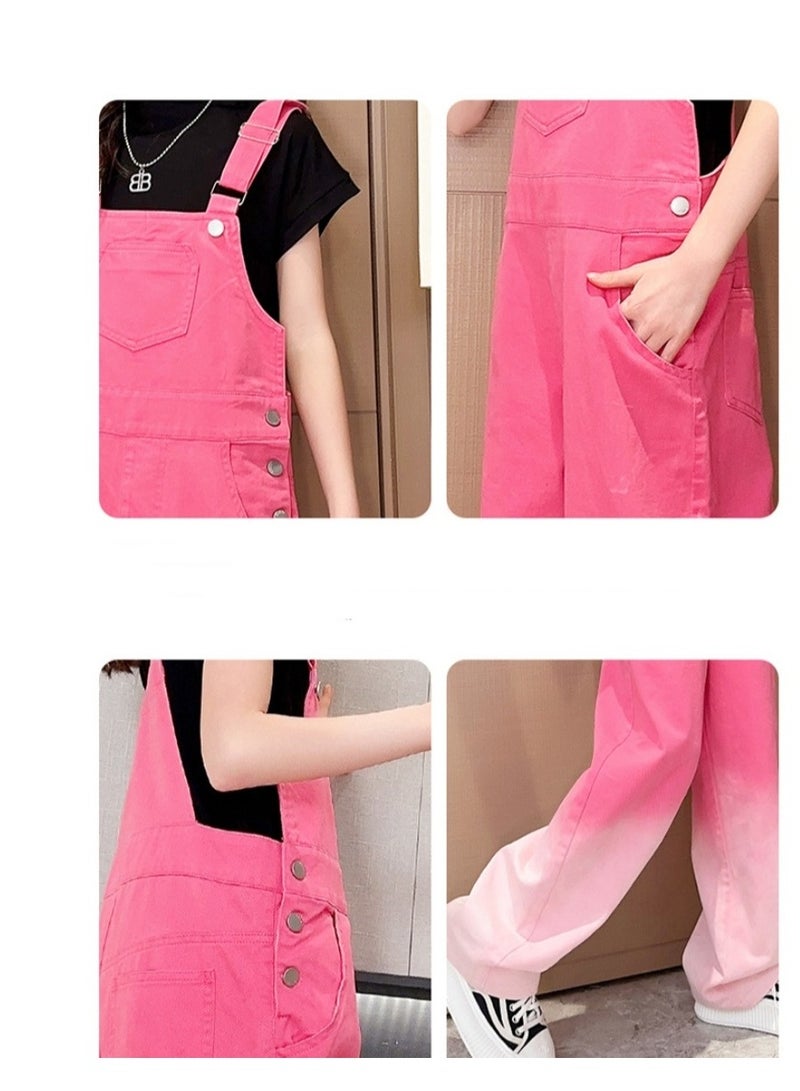 Children's Skirt Two-Piece Fashion Set - Image 4