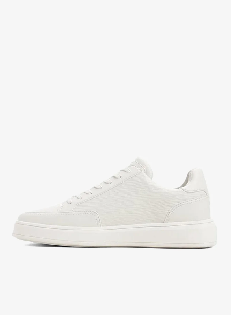 Aldo  Miko Men's White Sneakers for Men | Best Price UAE