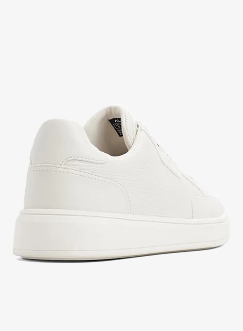 Aldo  Miko Men's White Sneakers for Men | Best Price UAE