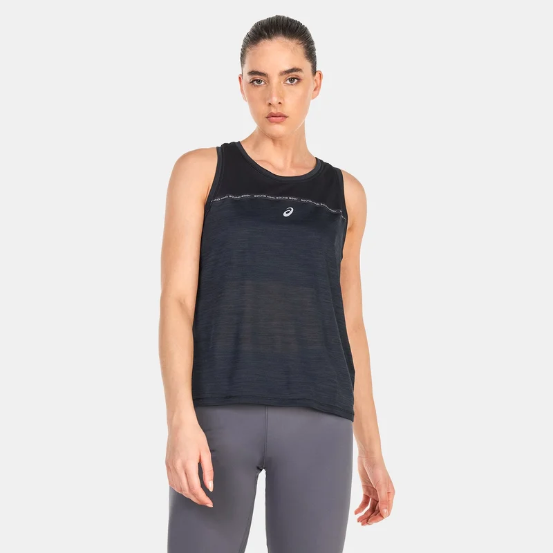 Women's Race Tank Top