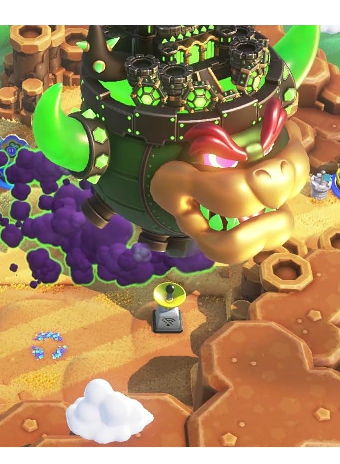 سويتش 0 لعبة سوبر ماريو بروس ووندر - نينتندو سويتش - Image 3