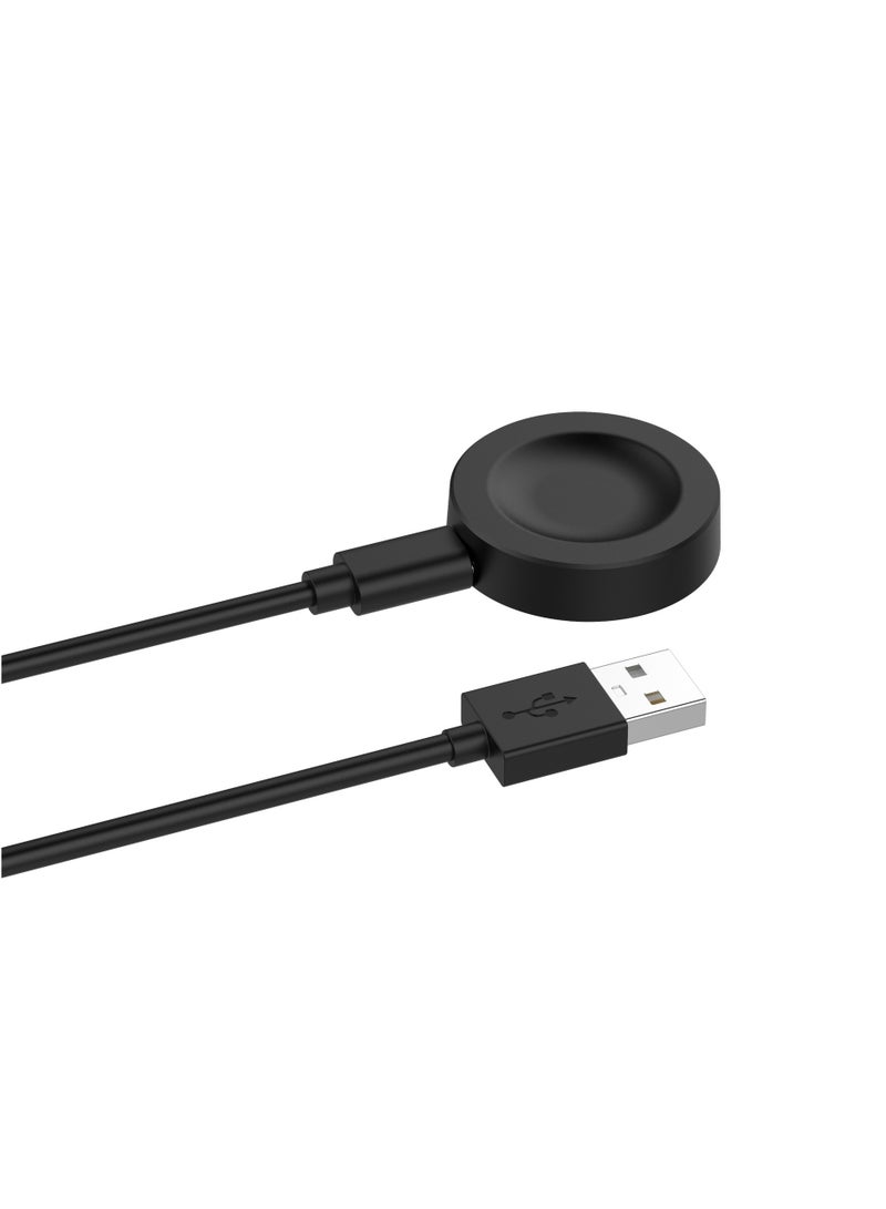 Huawei Watch 4 USB Charging Dock Cable, Replacement USB Charger Charging Dock Cable for Huawei Watch 4/4 Pro/Watch Ultimate/Watch Buds - Image 4