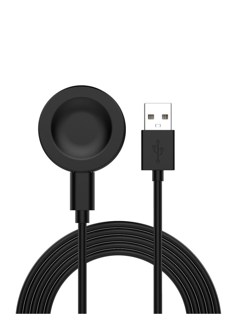 Huawei Watch 4 USB Charging Dock Cable, Replacement USB Charger Charging Dock Cable for Huawei Watch 4/4 Pro/Watch Ultimate/Watch Buds - Image 1