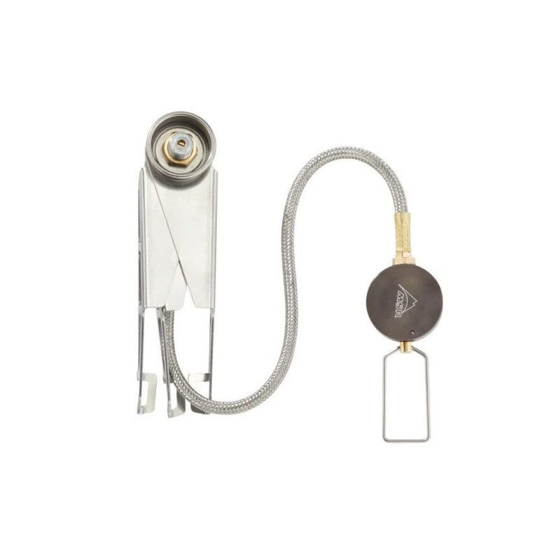 MSR LowDown Remote Camping and Backpacking Stove Adapter - Image 3